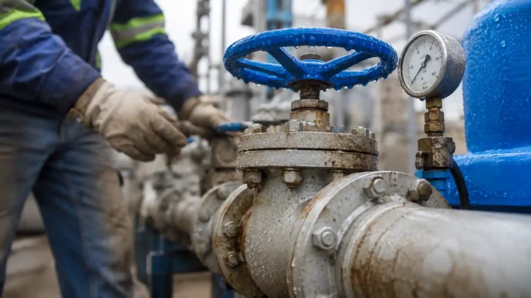 Узинводоканал попередив про хлорування води з 26 до 28 червня