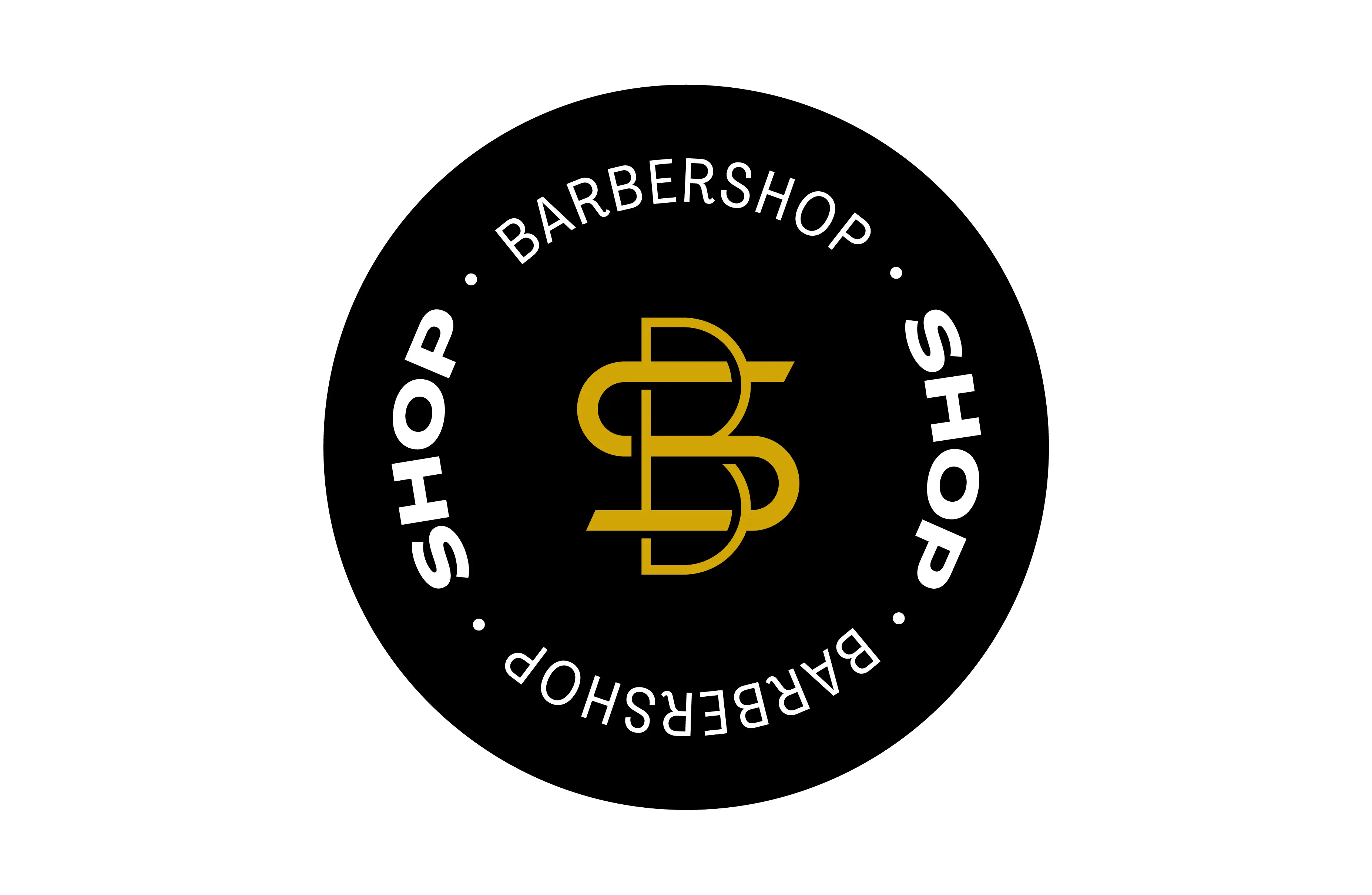 barber logo