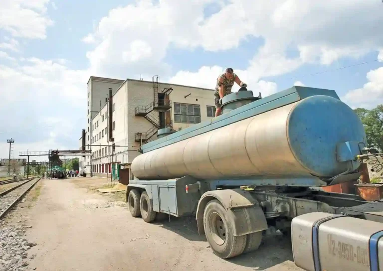 Узинський цукровий комбінат згадали серед ТОП-постачальників українського біоетанолу на експорт