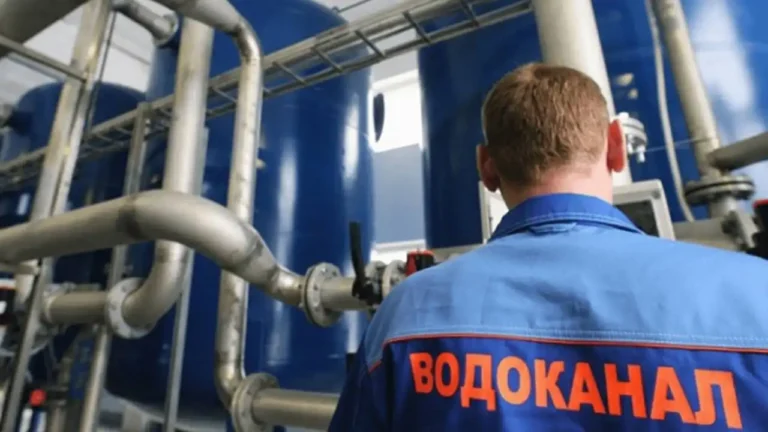 В Узині проведуть планову дезінфекцію води 23-24 червня