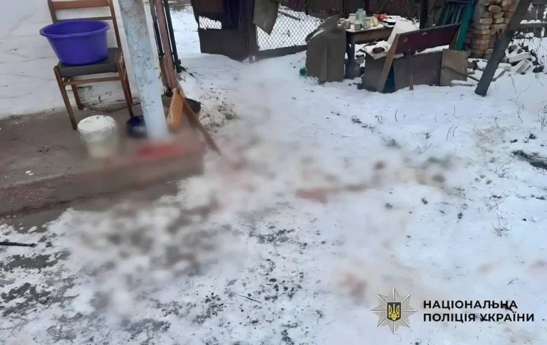 В Узині чоловіка взяли під варту за підозрою у смертельному побитті