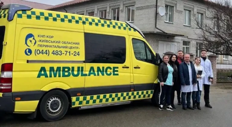 В Узинській громаді працюватиме мобільна гінекологічна бригада