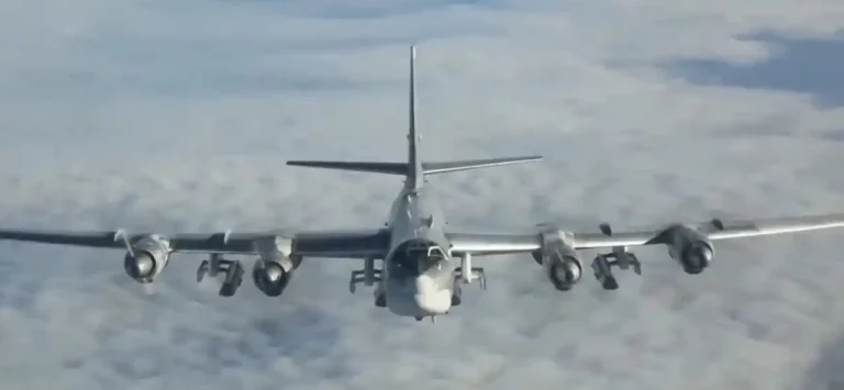 Узин потрапив у новий випуск про Ту-95 та історію стратегічної авіації
