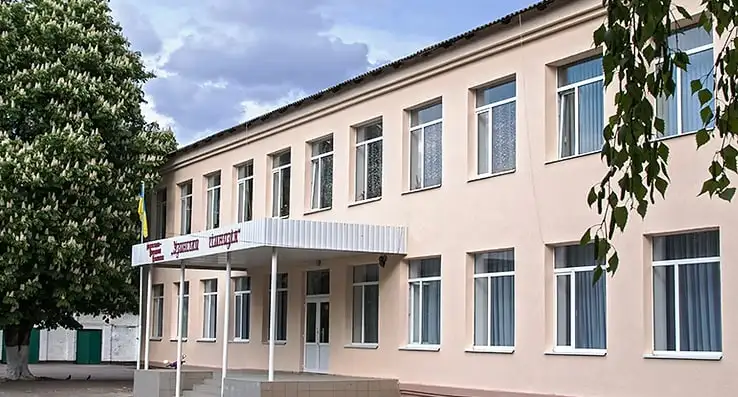 Узинський ліцей “Обдарованість”: понад 3,5 млн грн на освітній простір